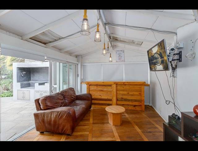 3 BEDROOM HOUSE FOR SALE IN MAGALIESSIG